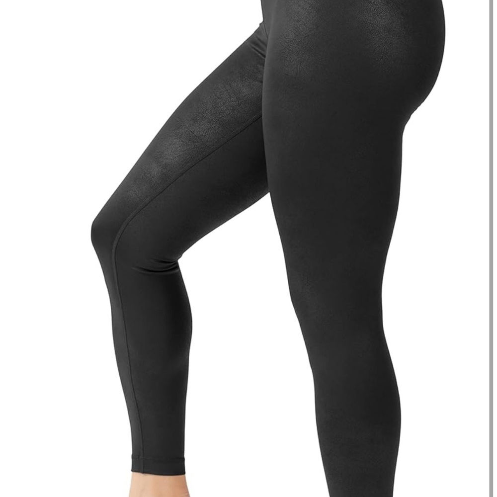 90 Degree Lux Yoga Set Black